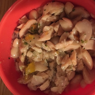 柔らか大豆レシピ 作り方の人気順 簡単料理の楽天レシピ